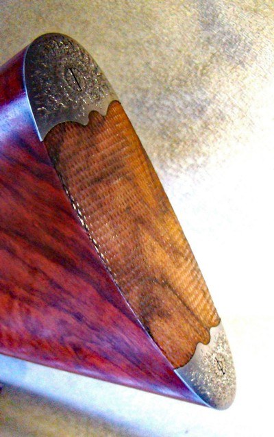 Bertuzzi Venere d'Oro 20ga SLE built 1988, Angelo Zanelli engraved, 99% cased - Image 18 of 24