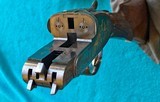 Bertuzzi Venere d'Oro 20ga SLE built 1988, Angelo Zanelli engraved, 99% cased - Image 22 of 24
