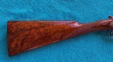 Bertuzzi Venere d'Oro 20ga SLE built 1988, Angelo Zanelli engraved, 99% cased - Image 3 of 24
