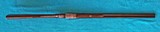 Bertuzzi Venere d'Oro 20ga SLE built 1988, Angelo Zanelli engraved, 99% cased - Image 12 of 24