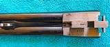 Bertuzzi Venere d'Oro 20ga SLE built 1988, Angelo Zanelli engraved, 99% cased - Image 23 of 24