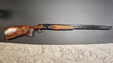 Perazzi High Tech Trap - Platinum 60 Anniversary n.50/60 - Image 12 of 14