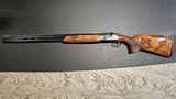 Perazzi High Tech Trap - Platinum 60 Anniversary n.50/60 - Image 13 of 14