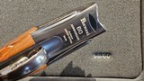Perazzi High Tech Trap - Platinum 60 Anniversary n.50/60 - Image 5 of 14