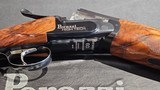 Perazzi High Tech Trap - Platinum 60 Anniversary n.50/60 - Image 11 of 14