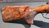 Perazzi High Tech Trap - Platinum 60 Anniversary n.50/60 - Image 14 of 14