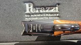 Perazzi High Tech Trap - Platinum 60 Anniversary n.50/60 - Image 4 of 14