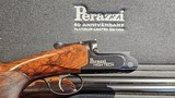 Perazzi High Tech Trap - Platinum 60 Anniversary n.50/60 - Image 6 of 14