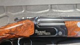 Perazzi High Tech Trap - Platinum 60 Anniversary n.50/60 - Image 8 of 14