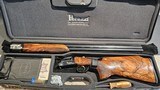 Perazzi High Tech Trap - Platinum 60 Anniversary n.50/60 - Image 2 of 14