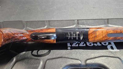 Perazzi High Tech Trap - Platinum 60 Anniversary n.50/60 - Image 9 of 14