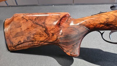 Perazzi High Tech Trap - Platinum 60 Anniversary n.50/60 - Image 14 of 14
