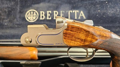Beretta DT11 TRAP 29,5 - Image 15 of 15