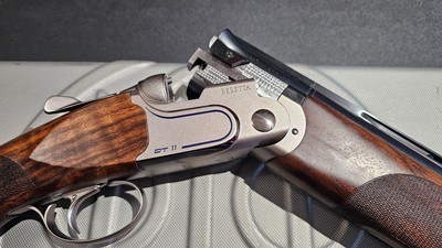 Beretta DT11 TRAP 29,5 - Image 3 of 15