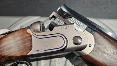 Beretta DT11 TRAP 29,5