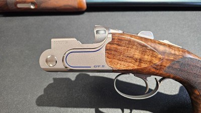 Beretta DT11 TRAP 29,5 - Image 12 of 15