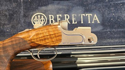 Beretta DT11 TRAP 29,5 - Image 14 of 15