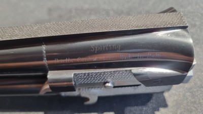 BERETTA DT11 SPORTING - Image 10 of 11