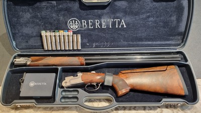 BERETTA DT11 SPORTING - Image 1 of 11