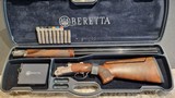 BERETTA DT11 SPORTING - Image 1 of 11