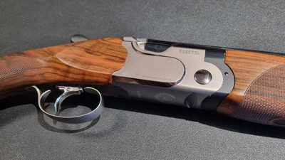 Beretta 692 SPORTING - Image 3 of 10