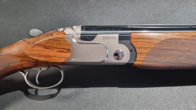 Beretta 692 SPORTING - Image 6 of 10