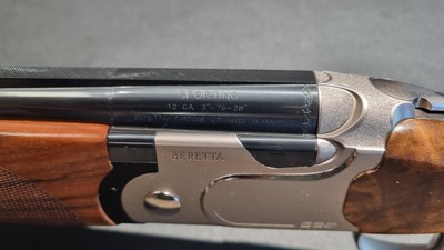 Beretta 692 SPORTING - Image 8 of 10