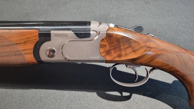 Beretta 692 SPORTING - Image 7 of 10