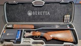 Beretta 692 SPORTING - Image 1 of 10