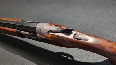 Beretta 692 SPORTING - Image 9 of 10