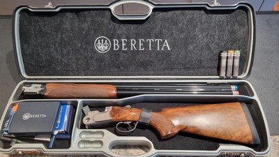 Beretta 692 SPORTING - Image 1 of 10