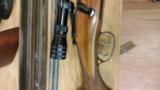 Steyr Mannlicher Improved Model 1952 Rifle - 2 of 6