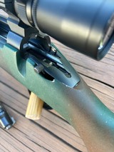 Ultra light Arms Model 28 300 WSMLeft Hand ULA NULA - Image 9 of 12