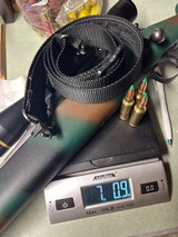 Ultra light Arms Model 28 300 WSMLeft Hand ULA NULA - Image 12 of 12