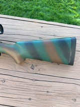 Ultra light Arms Model 28 300 WSMLeft Hand ULA NULA - Image 3 of 12