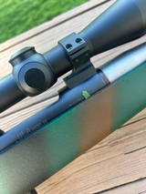 Ultra light Arms Model 28 300 WSMLeft Hand ULA NULA - Image 6 of 12