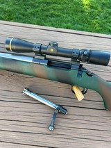 Ultra light Arms Model 28 300 WSMLeft Hand ULA NULA - Image 8 of 12