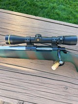 Ultra light Arms Model 28 300 WSMLeft Hand ULA NULA - Image 2 of 12