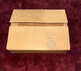 Colt Wolrd War I Commerorative CHATEAU-THIERRRY 45 ACP PISTOL MODEL 1911 - NEW IN BOX - Image 5 of 5