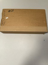 COLT FRONTIER SCOUT 22LR GOLDEN SPIKE - NEW IN BOX - Image 3 of 3