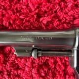 Smith & Wesson model US ARMY 1917 - Image 15 of 15