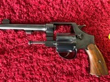 Smith & Wesson model US ARMY 1917 - Image 8 of 15