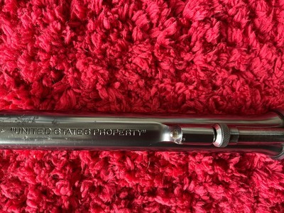 Smith & Wesson model US ARMY 1917 - Image 4 of 15