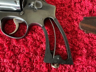 Smith & Wesson model US ARMY 1917 - Image 14 of 15