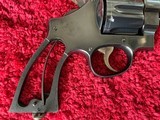 Smith & Wesson model US ARMY 1917 - Image 13 of 15