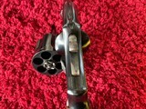 Smith & Wesson model US ARMY 1917 - Image 10 of 15