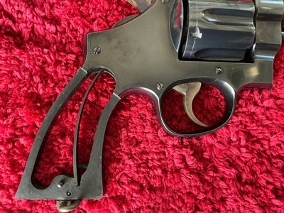 Smith & Wesson model US ARMY 1917 - Image 13 of 15