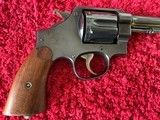 Smith & Wesson model US ARMY 1917 - Image 12 of 15