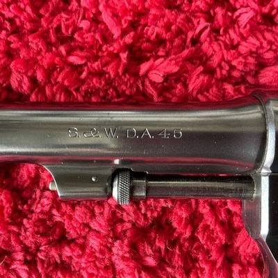 Smith & Wesson model US ARMY 1917 - Image 15 of 15