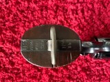 Smith & Wesson model US ARMY 1917 - Image 3 of 15